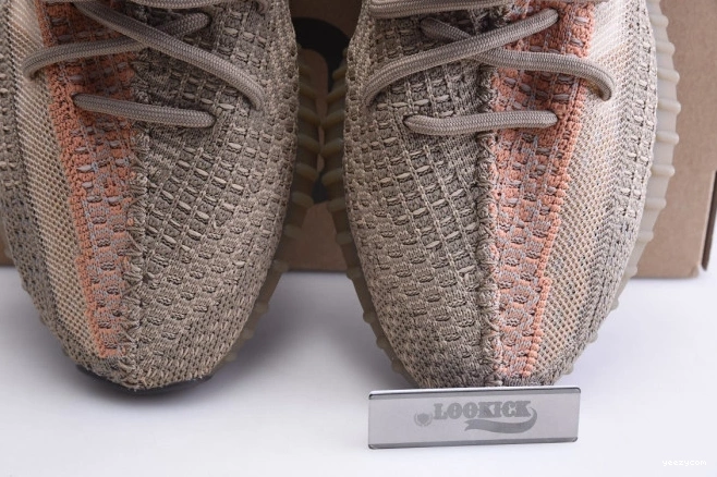 YEEZY BOOST ADIDAS 350 FZ5240 
